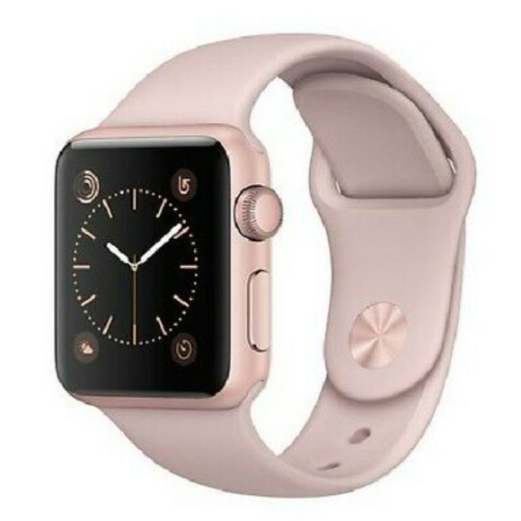 Apple Accessories - Apple watch series 1